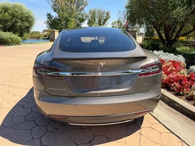 2015 Tesla Model S 90 - Photo 14 - San Jose, CA 95131