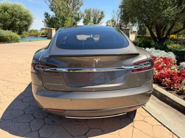 2015 Tesla Model S 90 - Photo 14 - San Jose, CA 95131