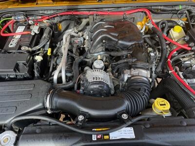 2014 Jeep Wrangler Sport   - Photo 12 - San Jose, CA 95131