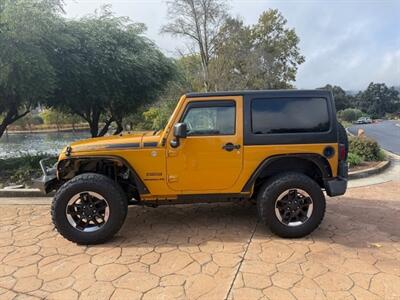 2014 Jeep Wrangler Sport   - Photo 2 - San Jose, CA 95131