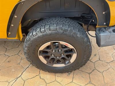 2014 Jeep Wrangler Sport   - Photo 10 - San Jose, CA 95131