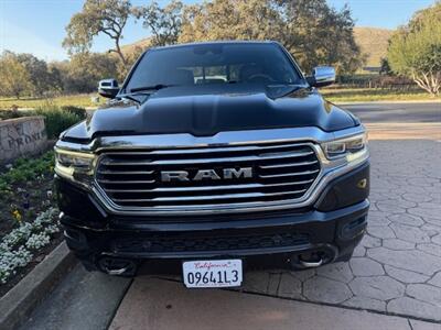 2022 RAM 1500 Limited Longhorn - Photo 14 - San Jose, CA 95131