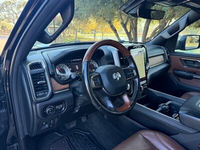 2022 RAM 1500 Limited Longhorn - Photo 3 - San Jose, CA 95131