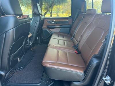 2022 RAM 1500 Limited Longhorn - Photo 9 - San Jose, CA 95131