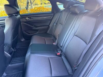 2022 Honda Accord Hybrid Sport   - Photo 8 - San Jose, CA 95131