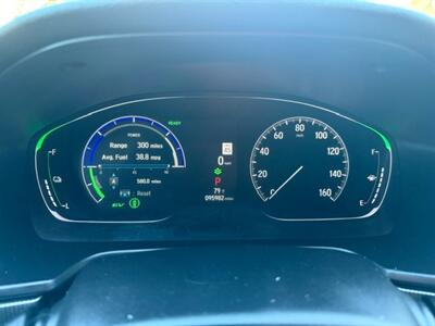 2022 Honda Accord Hybrid Sport   - Photo 11 - San Jose, CA 95131