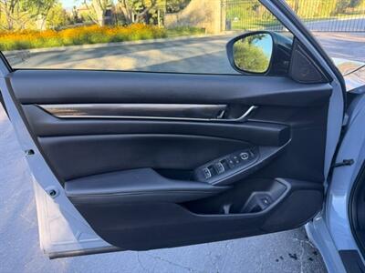 2022 Honda Accord Hybrid Sport   - Photo 14 - San Jose, CA 95131