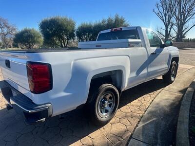 2014 Chevrolet Silverado 1500 LT   - Photo 6 - San Jose, CA 95131