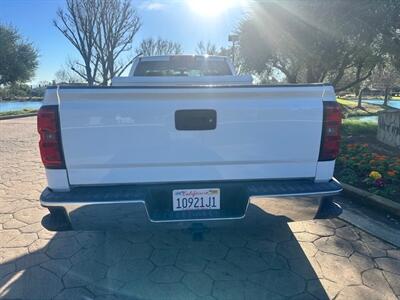 2014 Chevrolet Silverado 1500 LT   - Photo 5 - San Jose, CA 95131