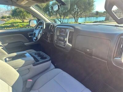 2014 Chevrolet Silverado 1500 LT   - Photo 9 - San Jose, CA 95131