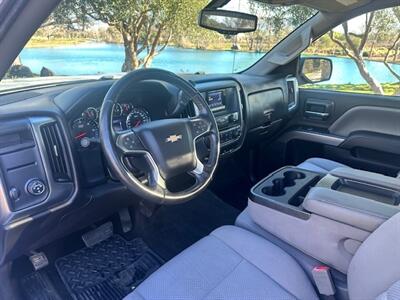 2014 Chevrolet Silverado 1500 LT   - Photo 7 - San Jose, CA 95131