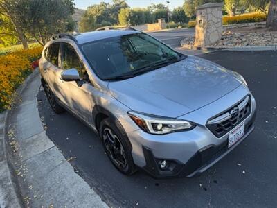2021 Subaru Crosstrek Limited   - Photo 3 - San Jose, CA 95131