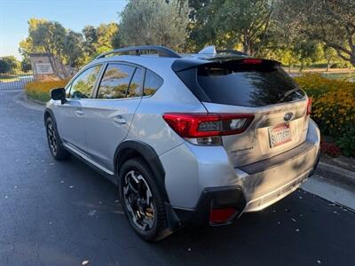 2021 Subaru Crosstrek Limited   - Photo 6 - San Jose, CA 95131