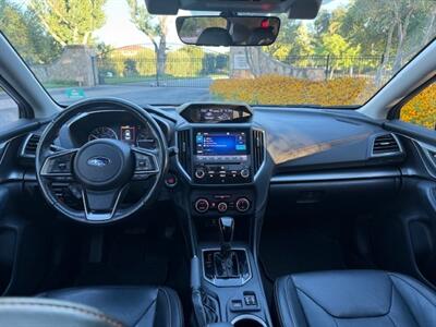 2021 Subaru Crosstrek Limited   - Photo 8 - San Jose, CA 95131