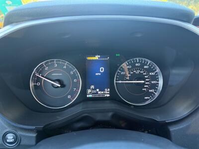 2021 Subaru Crosstrek Limited   - Photo 11 - San Jose, CA 95131