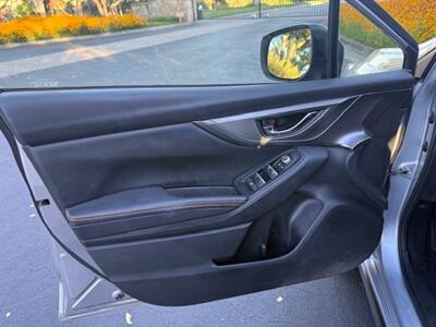 2021 Subaru Crosstrek Limited   - Photo 14 - San Jose, CA 95131