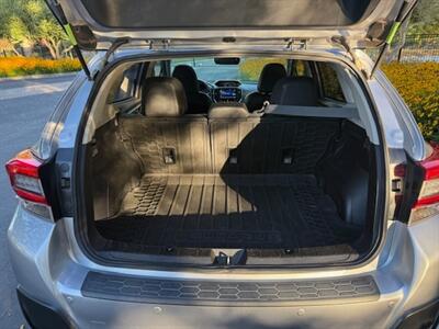 2021 Subaru Crosstrek Limited   - Photo 13 - San Jose, CA 95131