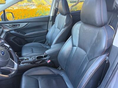 2021 Subaru Crosstrek Limited   - Photo 9 - San Jose, CA 95131
