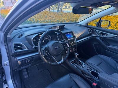 2021 Subaru Crosstrek Limited   - Photo 7 - San Jose, CA 95131