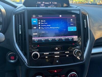 2021 Subaru Crosstrek Limited   - Photo 12 - San Jose, CA 95131