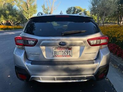 2021 Subaru Crosstrek Limited   - Photo 5 - San Jose, CA 95131