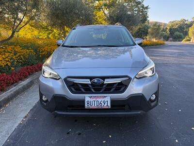2021 Subaru Crosstrek Limited   - Photo 4 - San Jose, CA 95131