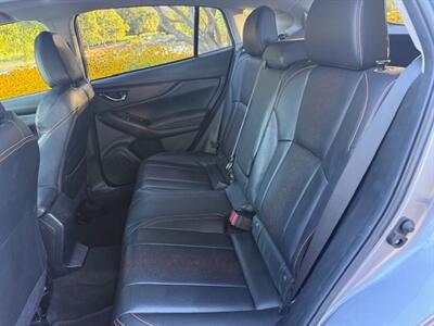 2021 Subaru Crosstrek Limited   - Photo 10 - San Jose, CA 95131