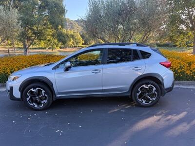 2021 Subaru Crosstrek Limited   - Photo 2 - San Jose, CA 95131