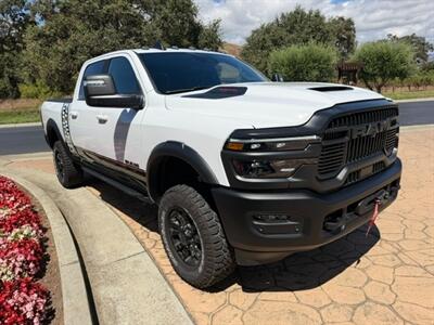 2025 RAM 2500 Power Wagon - Photo 3 - San Jose, CA 95131