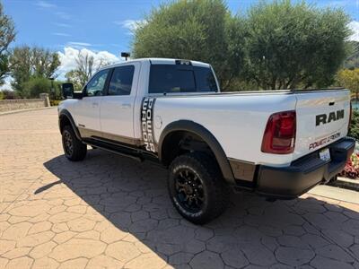 2025 RAM 2500 Power Wagon - Photo 4 - San Jose, CA 95131