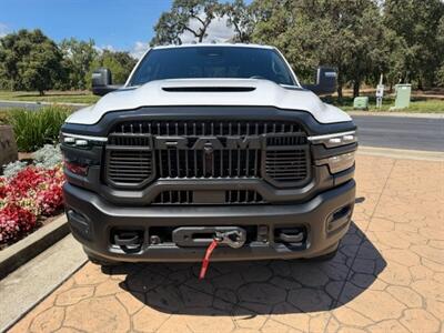 2025 RAM 2500 Power Wagon - Photo 8 - San Jose, CA 95131