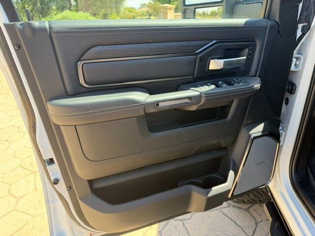 2025 RAM 2500 Power Wagon - Photo 12 - San Jose, CA 95131