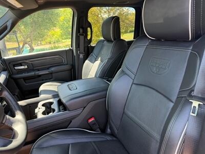 2025 RAM 2500 Power Wagon - Photo 10 - San Jose, CA 95131