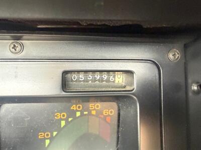 1988 Chevrolet Corvette Convertible   - Photo 11 - San Jose, CA 95131