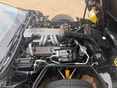 1988 Chevrolet Corvette Convertible   - Photo 9 - San Jose, CA 95131