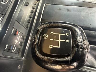 1988 Chevrolet Corvette Convertible   - Photo 7 - San Jose, CA 95131