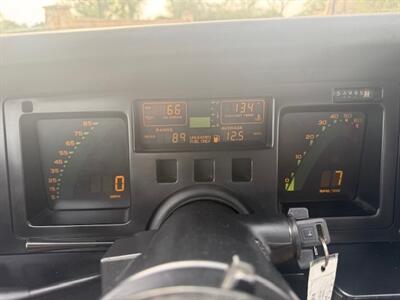 1988 Chevrolet Corvette Convertible   - Photo 8 - San Jose, CA 95131