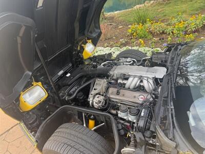 1988 Chevrolet Corvette Convertible   - Photo 19 - San Jose, CA 95131