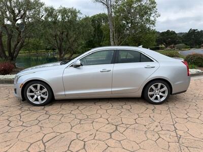 2013 Cadillac ATS 2.5L   - Photo 2 - San Jose, CA 95131