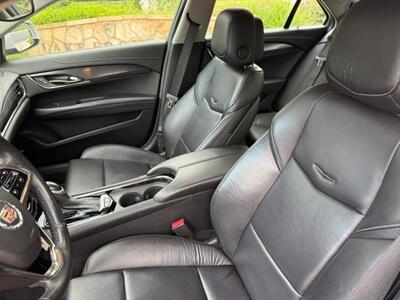 2013 Cadillac ATS 2.5L   - Photo 8 - San Jose, CA 95131