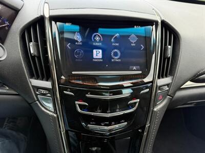 2013 Cadillac ATS 2.5L   - Photo 11 - San Jose, CA 95131