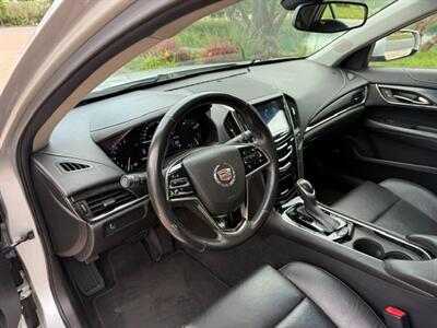2013 Cadillac ATS 2.5L   - Photo 7 - San Jose, CA 95131