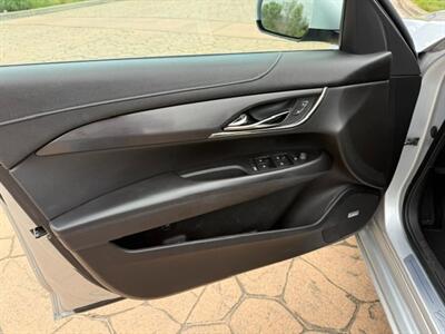 2013 Cadillac ATS 2.5L   - Photo 17 - San Jose, CA 95131