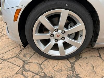 2013 Cadillac ATS 2.5L   - Photo 15 - San Jose, CA 95131