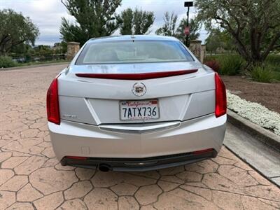 2013 Cadillac ATS 2.5L   - Photo 4 - San Jose, CA 95131