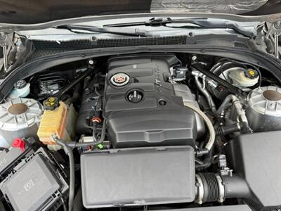 2013 Cadillac ATS 2.5L   - Photo 13 - San Jose, CA 95131