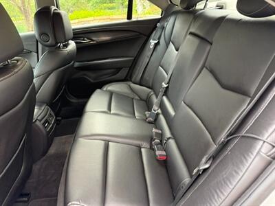 2013 Cadillac ATS 2.5L   - Photo 9 - San Jose, CA 95131