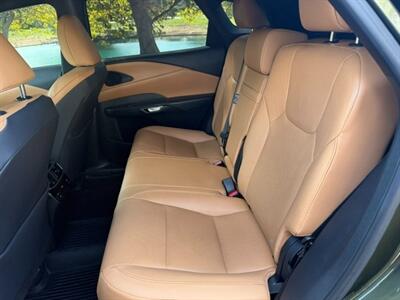 2024 Lexus RX 350 - Photo 10 - San Jose, CA 95131