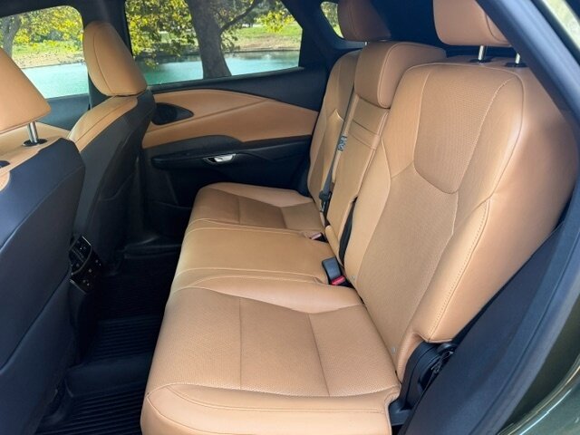 2024 Lexus RX 350 - Photo 10 - San Jose, CA 95131