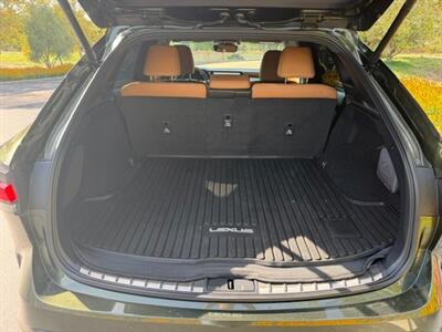2024 Lexus RX 350 - Photo 15 - San Jose, CA 95131